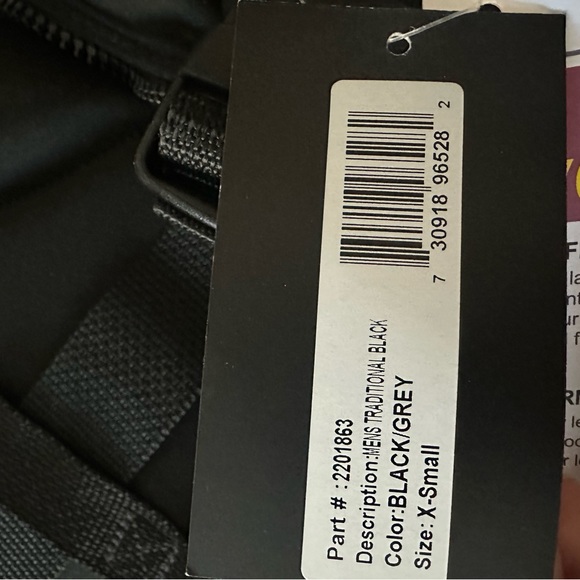 Life jacket. Unisex - Picture 4 of 7